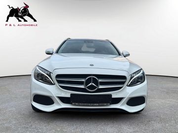 Mercedes C 200 - 6