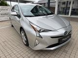 Toyota Prius Comfort,1.Hand,63tkm, GARANTIE - Toyota Prius mit Hybrid-Antrieb