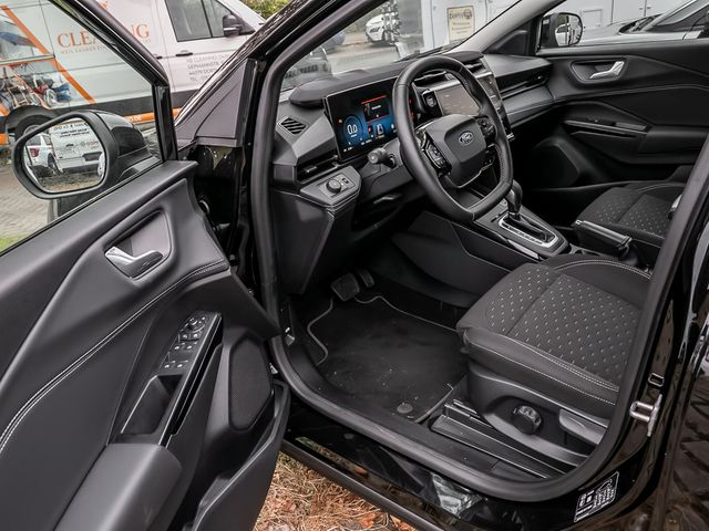 Ford Puma 1.0 Titanium Assistentpaket 360° Kamera