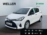 Toyota Yaris 1.0 *Klimaanlage*MP3*TRC*Bordcomputer*ZVR* - Toyota Yaris: 1.3