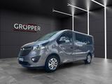 Opel Vivaro B 1.6 CDTI Biturbo L1H1  2,7t Sport ec... - Opel Vivaro: Kleinbus