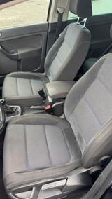 Volkswagen Golf Plus 1.4 Style - VW Golf Plus Gebrauchtwagen in Hamburg