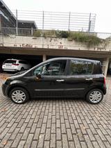 Renault Modus 1.2 Benzin Tüv 10.2026 - Renault Modus in Düsseldorf