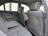 Mercedes-Benz S 350 - 2004   Facelift - MOPF -Cubanitsilber - gebrauchte Mercedes-Benz S 350 aus dem Jahr 2004