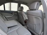 Mercedes-Benz S 350 - 2004  CUBANITSILBER Metallic, Leder - Mercedes-Benz S-Class aus 2004