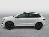 Skoda Karoq 2.0 SPORTLINE 4X4 PANO CAM E-KLAPPE MATRIX - Skoda Karoq in Dortmund