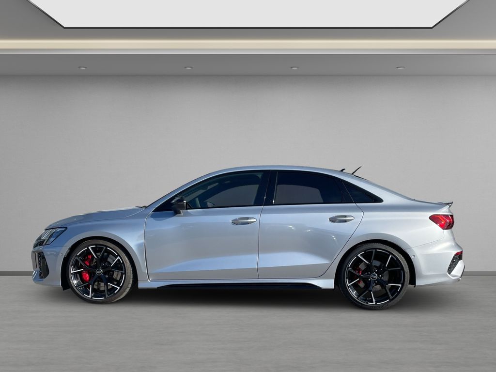 Audi RS3 — fotografia 3
