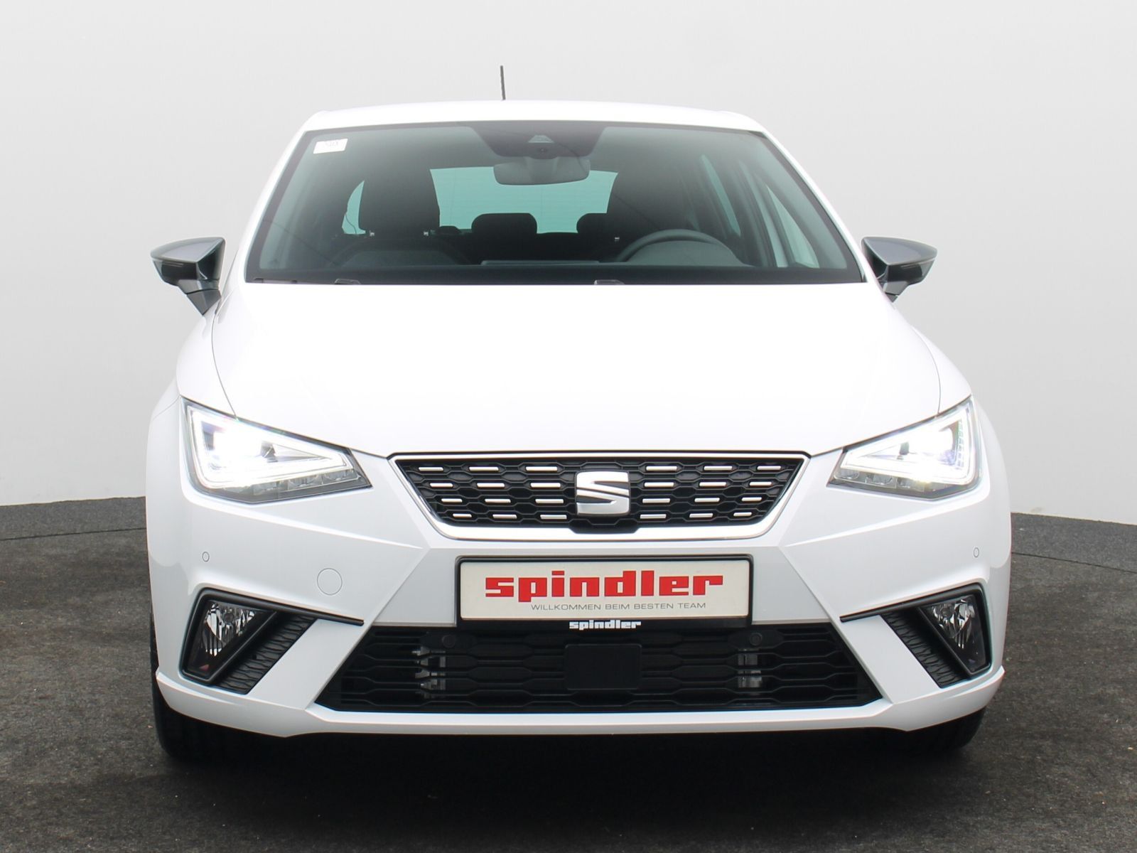 Seat Ibiza - Bild 3