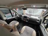 Dethleffs Globetrail 600 S Peugeot - Angebote