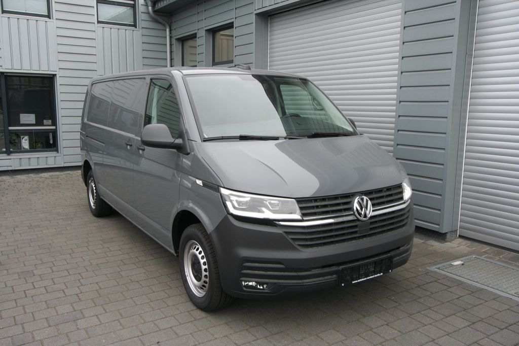Volkswagen T6 Transporter