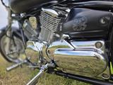 Yamaha XVS 1100 - YAMAHA XV 1100
