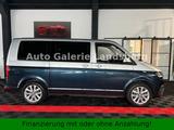 Volkswagen T6.1 2.0 TDI*4x4*Multivan*Schlafbank*Standhzg.* - mit Diesel-Antrieb: 1.6