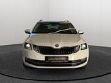 Skoda Octavia Combi L&K 4x4 Kamera/LED/Service&TÜV neu - mit Diesel-Antrieb: Alcantara, Freisprecheinrichtung, Kombi