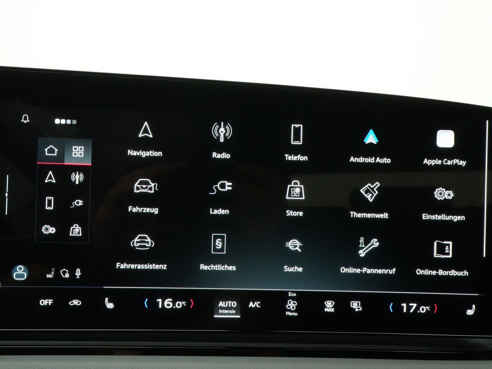 Audi A6 e-tron - Bild 12