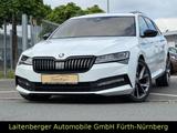 Skoda Superb Sportline 2.0 TDI*DSG*ACC*LED*NAVI*PANO - Skoda: Sportline
