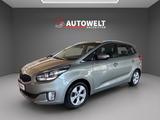 Kia Carens Edition 7 AHK,PDC,LM,SHZ,KLIMA,TEMPO., - gebrauchte Kia Carens aus dem Jahr 2015