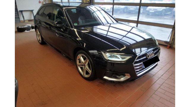Audi A4 - Bild 5