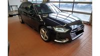 Audi A4 - Vorschau Bild 5