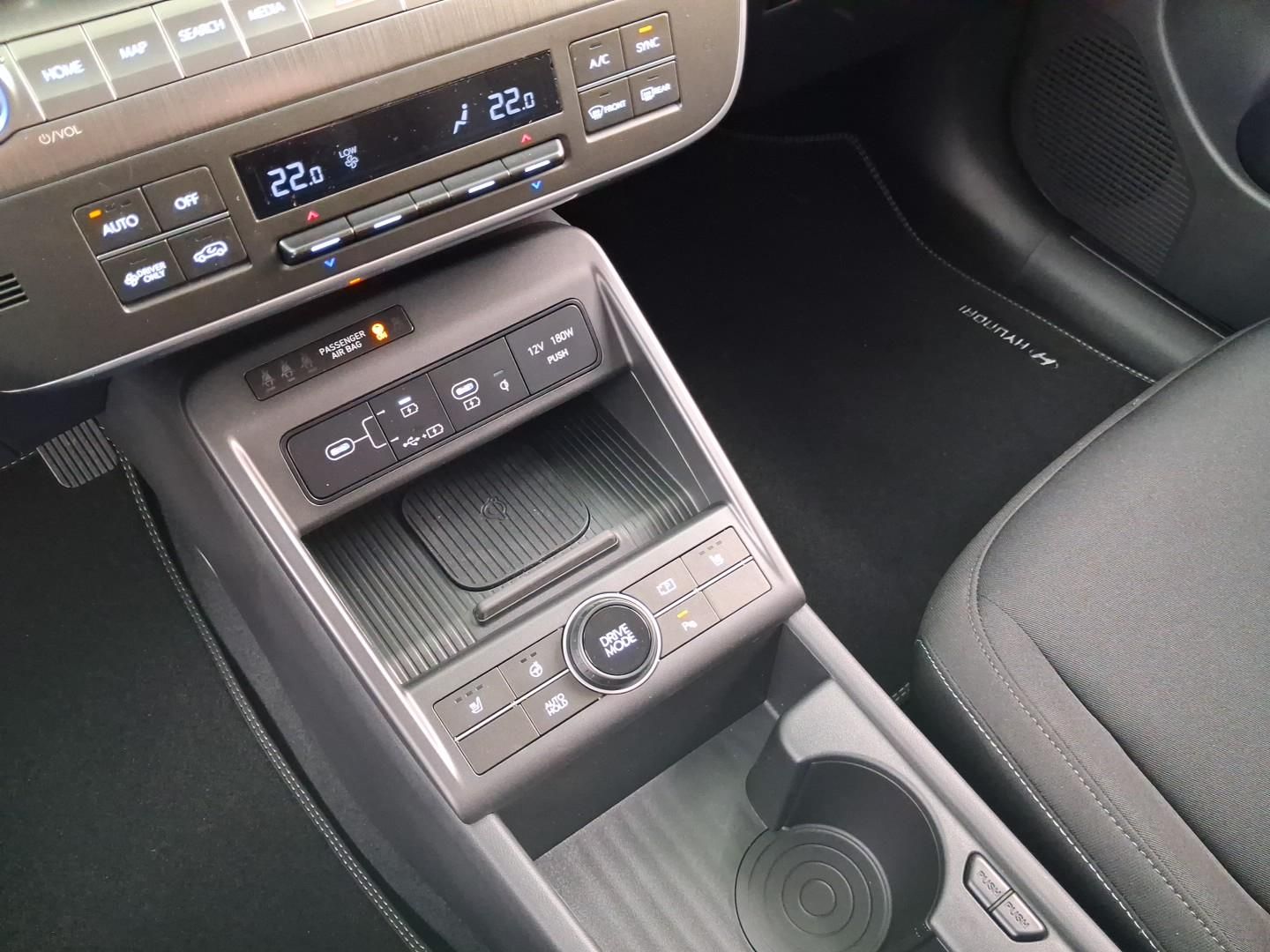 Hyundai KONA - Bild 12