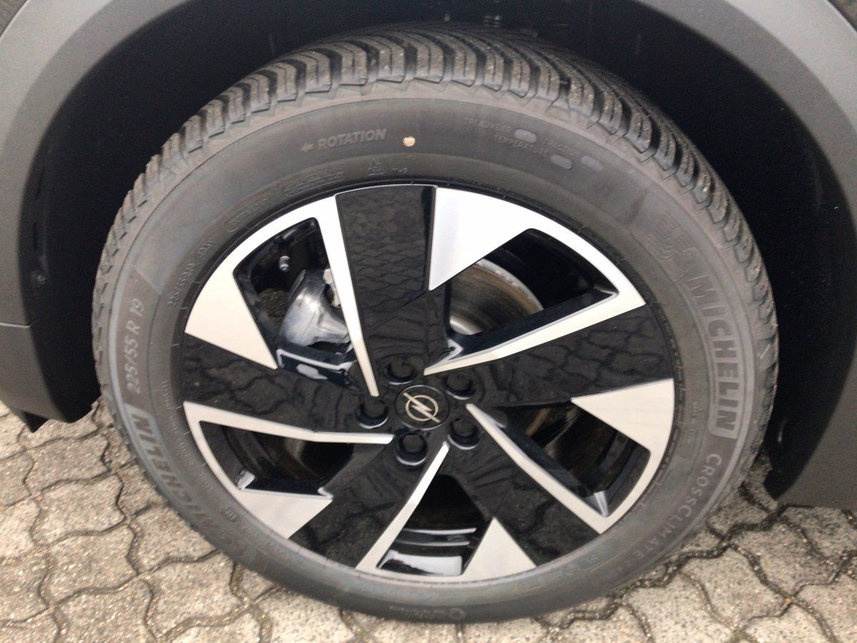 Opel Grandland (X) - Bild 12