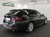 BMW 320dTouring*Facelift*LED*Navi*Tempomat*PDC*DAB* - BMW 3er Reihe: Facelift