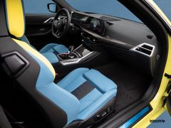 BMW M4 – 29 / 32