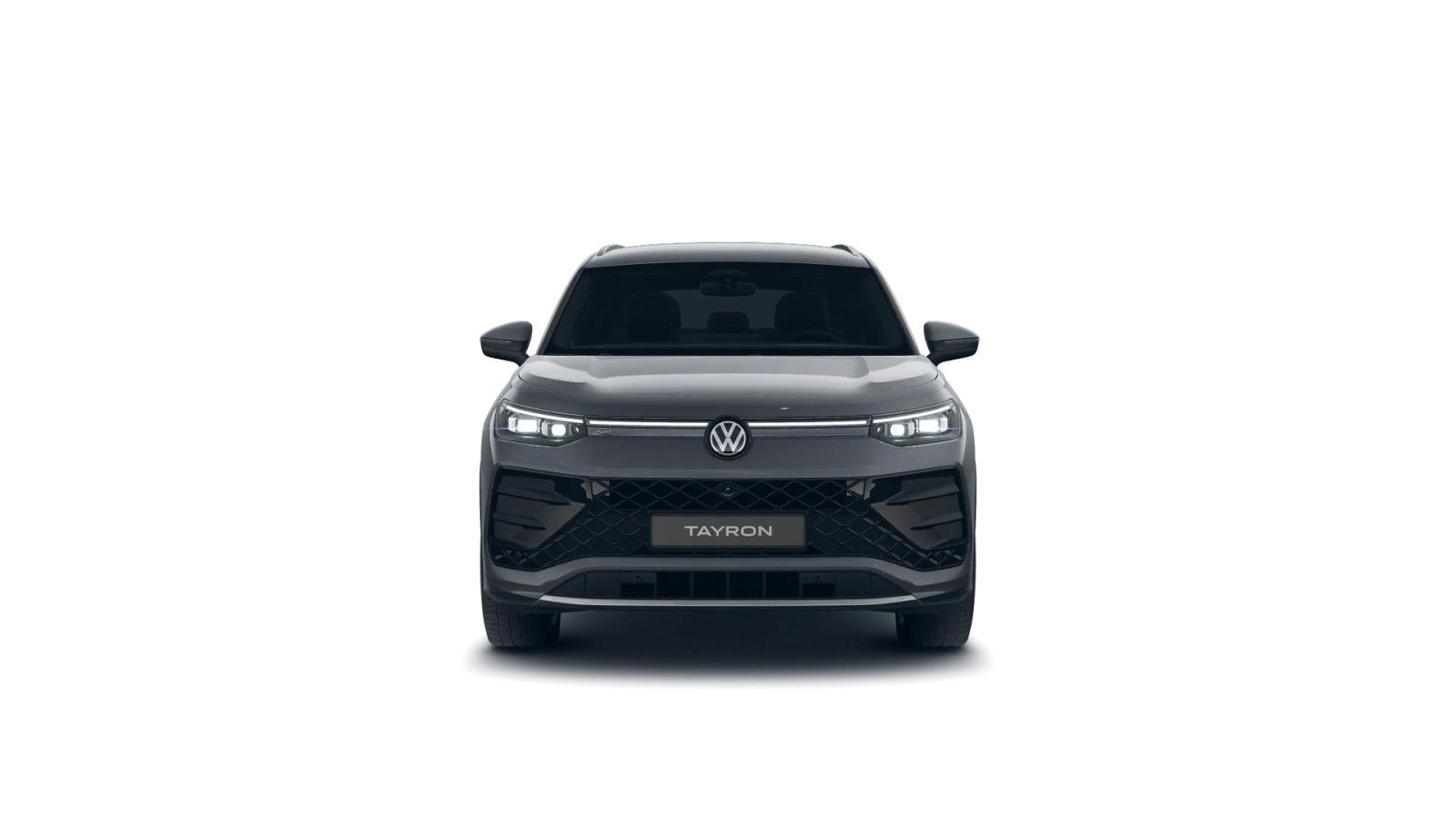 Volkswagen Tayron - Bild 7