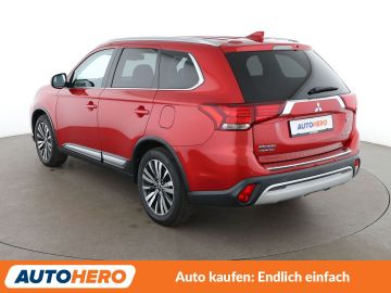 Mitsubishi Outlander - 4