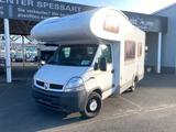 Knaus Sun Traveller 550 Renault 2.5dCi-Winter*-Dachkli - Knaus 550