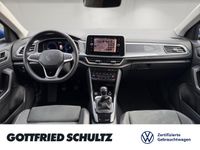 Volkswagen T-Roc - Vorschau Bild 8