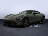 Ferrari Roma Grigio Medio MATRIX - Ferrari Roma Gebrauchtwagen in München
