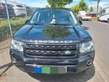 Land Rover Freelander Si4 SE SE - Land Rover Freelander mit Benzin-Antrieb: Allradantrieb, Geländewagen, Klimaanlage