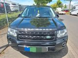 Land Rover Freelander Si4 SE SE - Land Rover Freelander Gebrauchtwagen