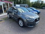 Audi Q3 2.0 S tronic quattro Insp/Tüv/Steuerkette Neu - Audi Q3 in Saarbrücken