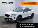 Cupra Formentor VZ 2.0 TSI 4Drive DSG *LED*Beats*SHZ* - Cupra Formentor: Weiß