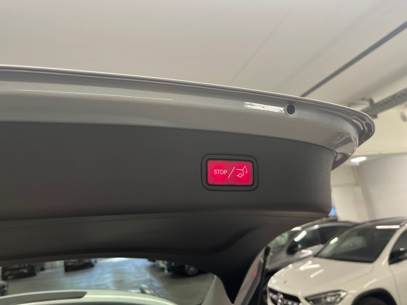 Fahrzeugabbildung Mercedes-Benz GLC 200 4M Avantgarde*AHK*360°*Distronic*Totwink