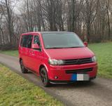 Volkswagen T5 Multivan t5.2 - Volkswagen T5 Multivan in Wuppertal