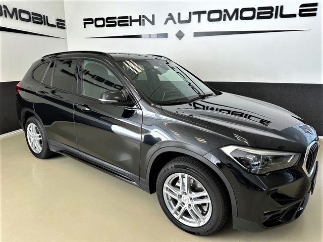 BMW X1 xDrive 20 d Sport Line LED H&K Navi Head-Up