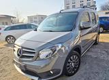 Mercedes-Benz Citan / Offroad / Kombi 111 CDI lang - : Van, Offroad