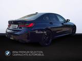 BMW M340i xDrive M Sportsitze HK Glasdach Acc+ 360° - BMW M340i Limousine Gebrauchtwagen
