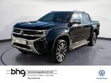 Volkswagen Amarok Aventura DC  3,0 TDI 4M AG