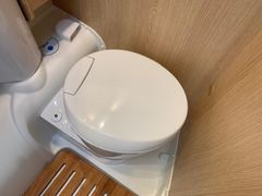 Sunlight Adventure V 66 Fiat