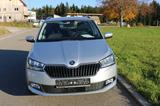 Skoda Fabia Combi Cool Plus Aktion - Skoda: Aktion
