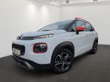 Citroën C3 Aircross FEEL 1.2 NAVI+APP+GRA+PDC+BLUETOOTH+ - Citroën C3 Aircross: Limousine