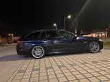 BMW Bmw M550d /Standheizung/Tausch möglich / H... - BMW M550 aus 2016
