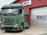 Mercedes-Benz 1851 LLS Actros 5 mit Kipphydraulik - Mercedes-Benz Actros 1851