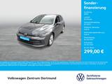 Volkswagen Golf VIII 1.5 HYBRID GOAL 360°KAMERA ACC LED