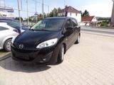 Mazda 5 Center-Line Klima Alu. 7 Sitzer Radio HU AU Ne - Mazda: Radio