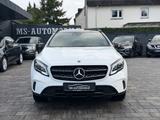Mercedes-Benz GLA 180-LED-Pano-Keyless-NightPak.-DynamicSelect - Mercedes-Benz GLA 180 aus 2018