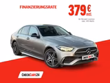 Mercedes-Benz C 300de AMG Line PANO 360° KAMERA BURM. *SOFORT* - Mercedes-Benz C-Klasse: Limousine